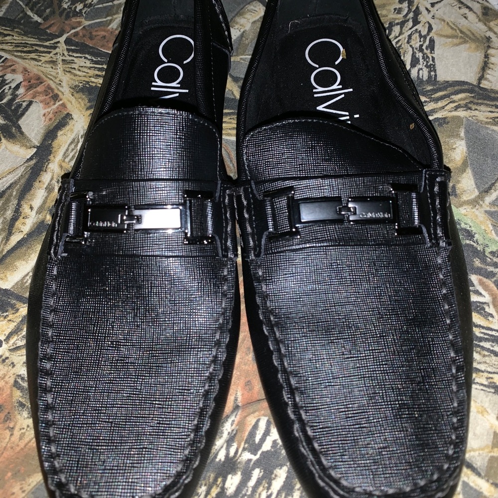 Calvin Klein Loafers